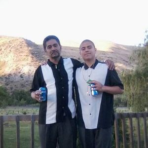 Meet your Posher, Gerald